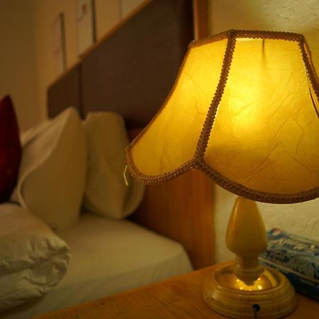 Petra Home Hotel วาดี มูซา ภายนอก รูปภาพ